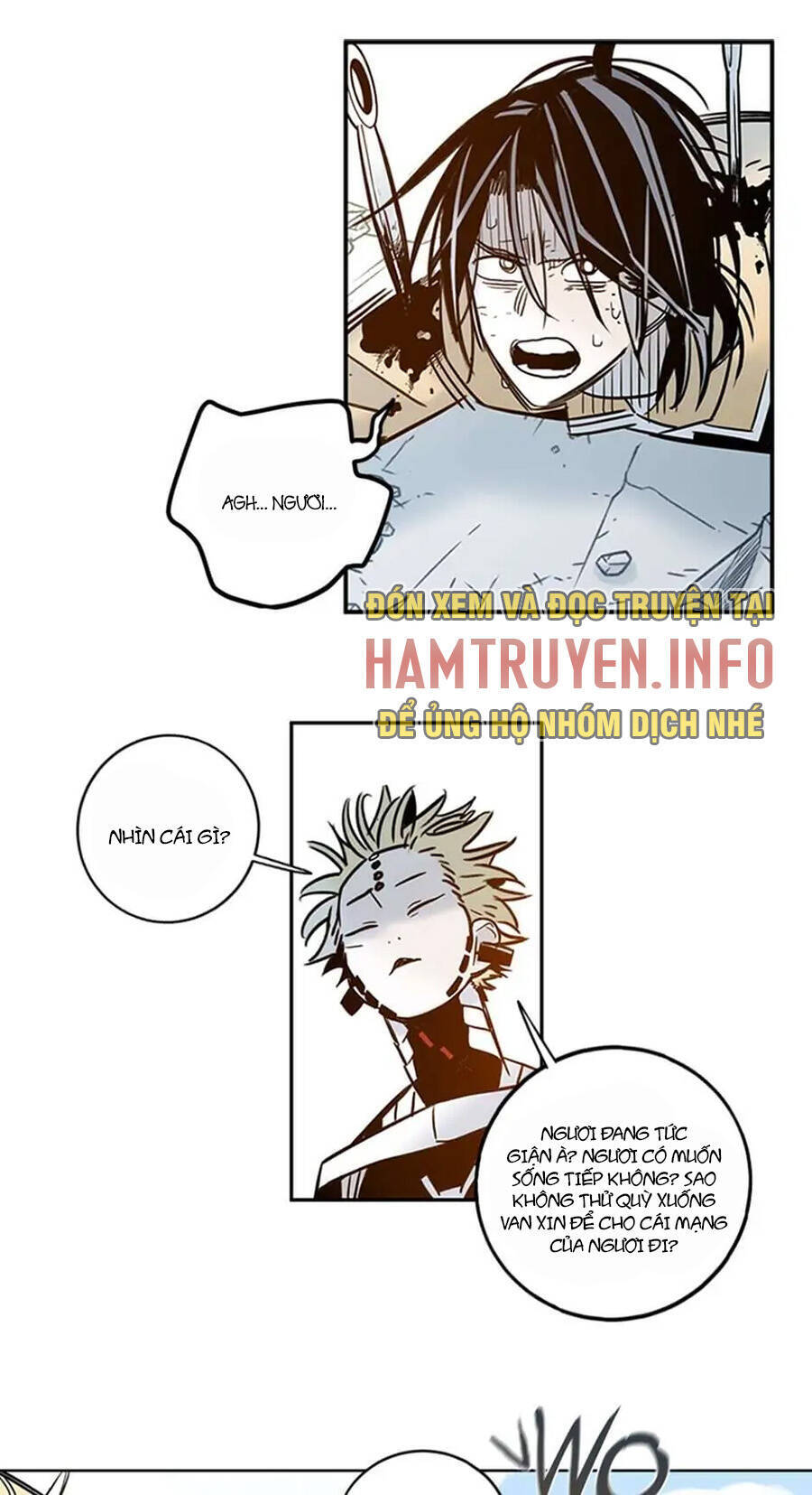 Điểm Hẹn Chapter 50 - Trang 2