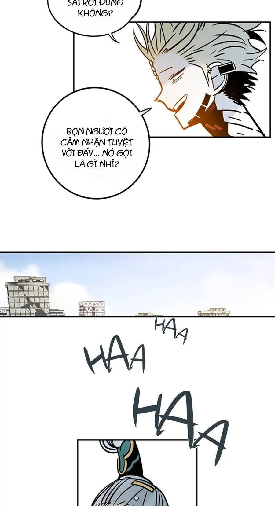 Điểm Hẹn Chapter 50 - Trang 2