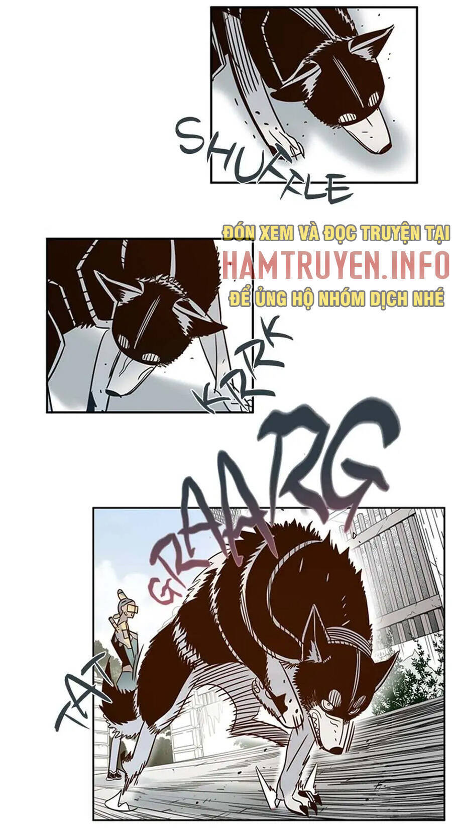 Điểm Hẹn Chapter 50 - Trang 2