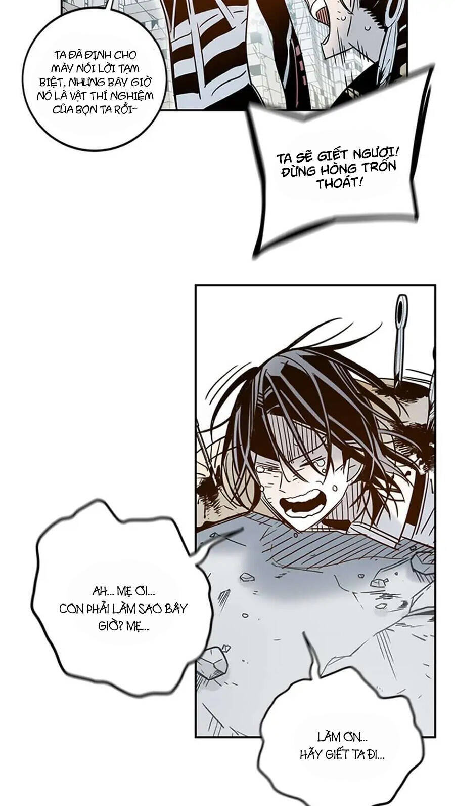 Điểm Hẹn Chapter 50 - Trang 2