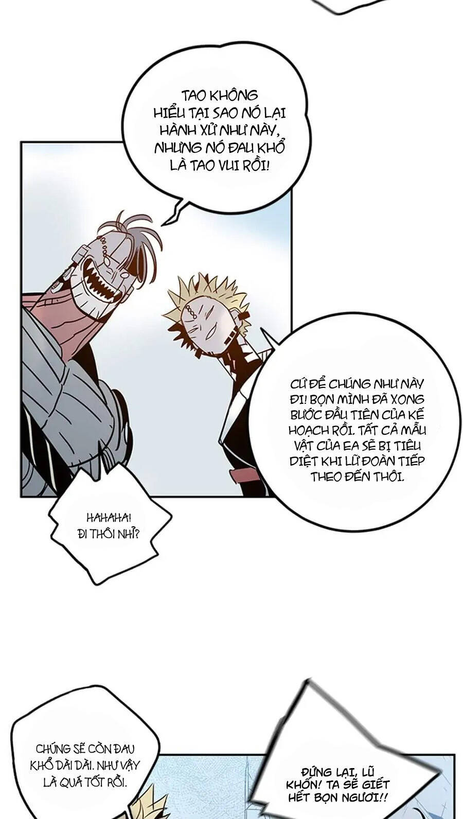 Điểm Hẹn Chapter 50 - Trang 2