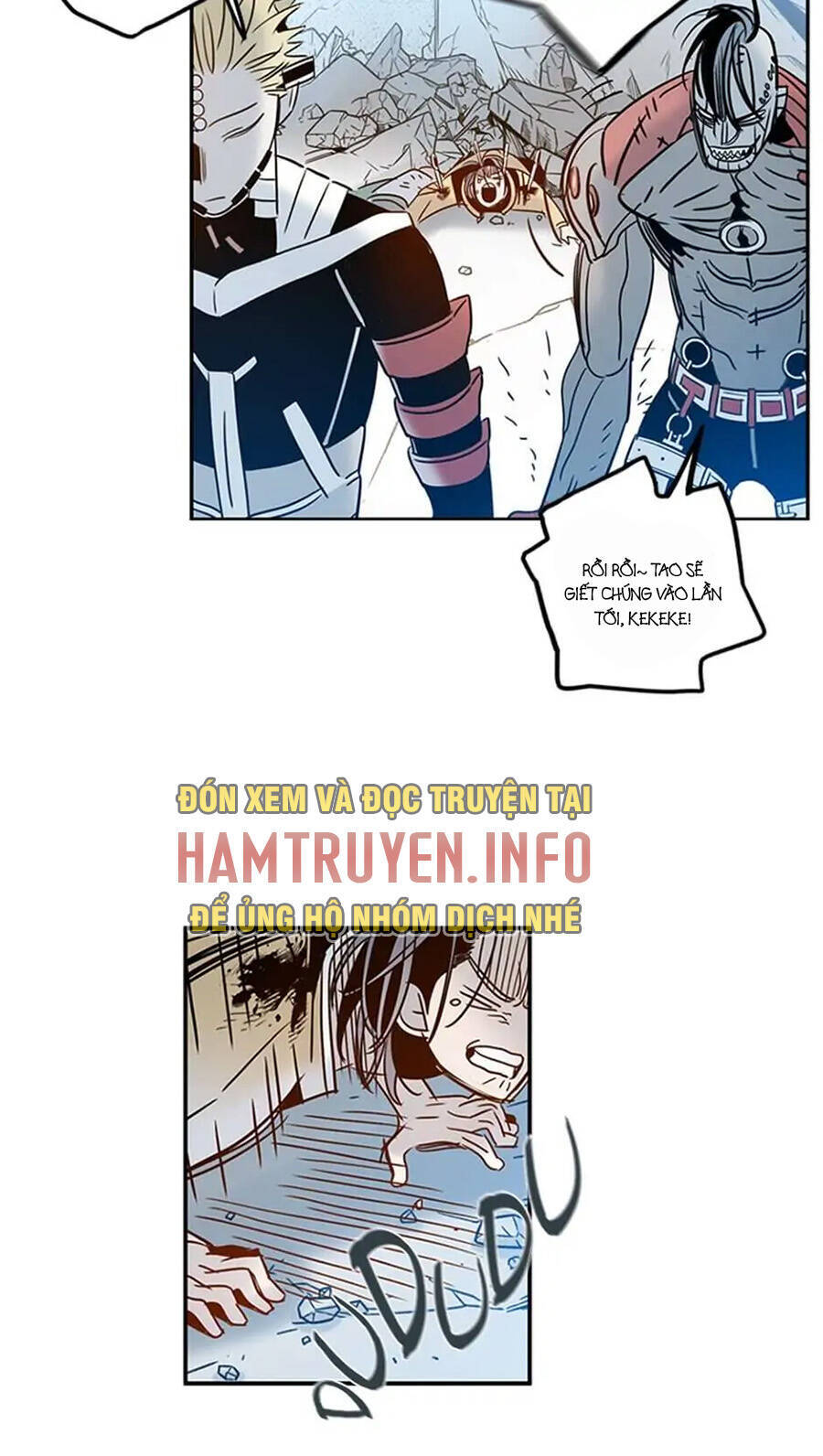 Điểm Hẹn Chapter 50 - Trang 2