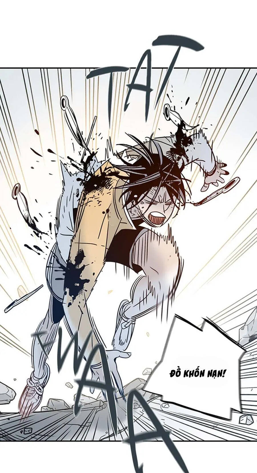 Điểm Hẹn Chapter 50 - Trang 2