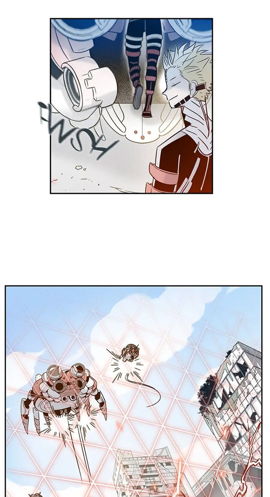 Điểm Hẹn Chapter 50 - Trang 2