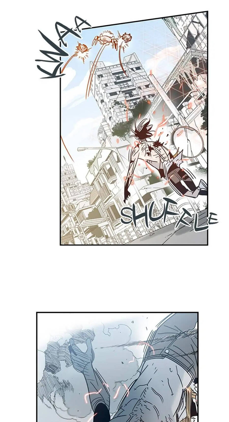 Điểm Hẹn Chapter 50 - Trang 2