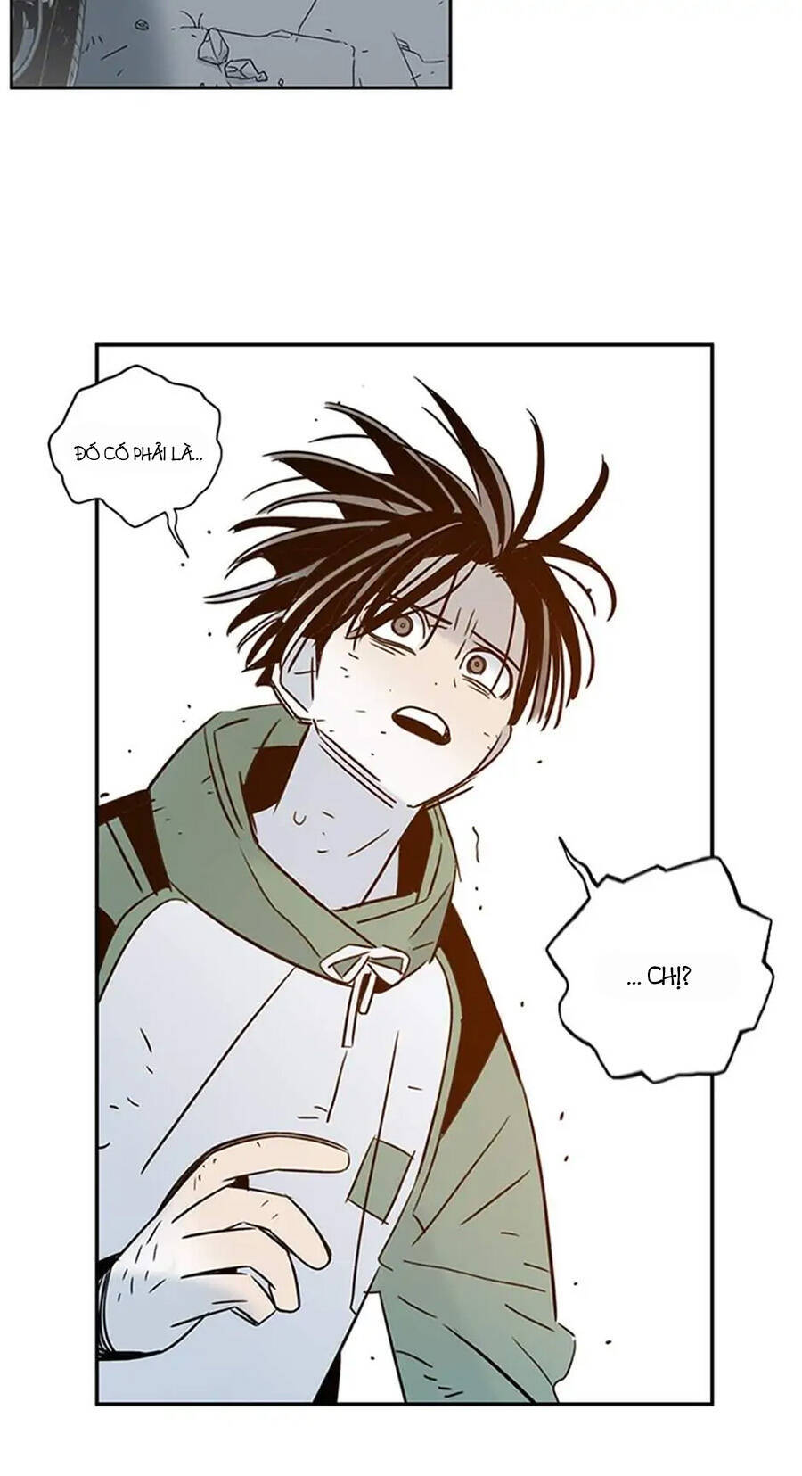 Điểm Hẹn Chapter 50 - Trang 2