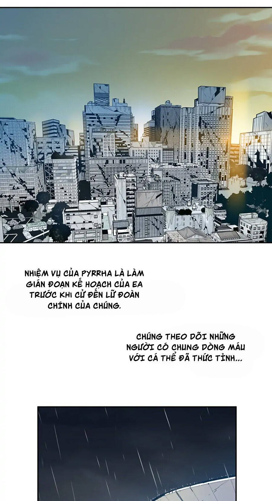 Điểm Hẹn Chapter 50 - Trang 2