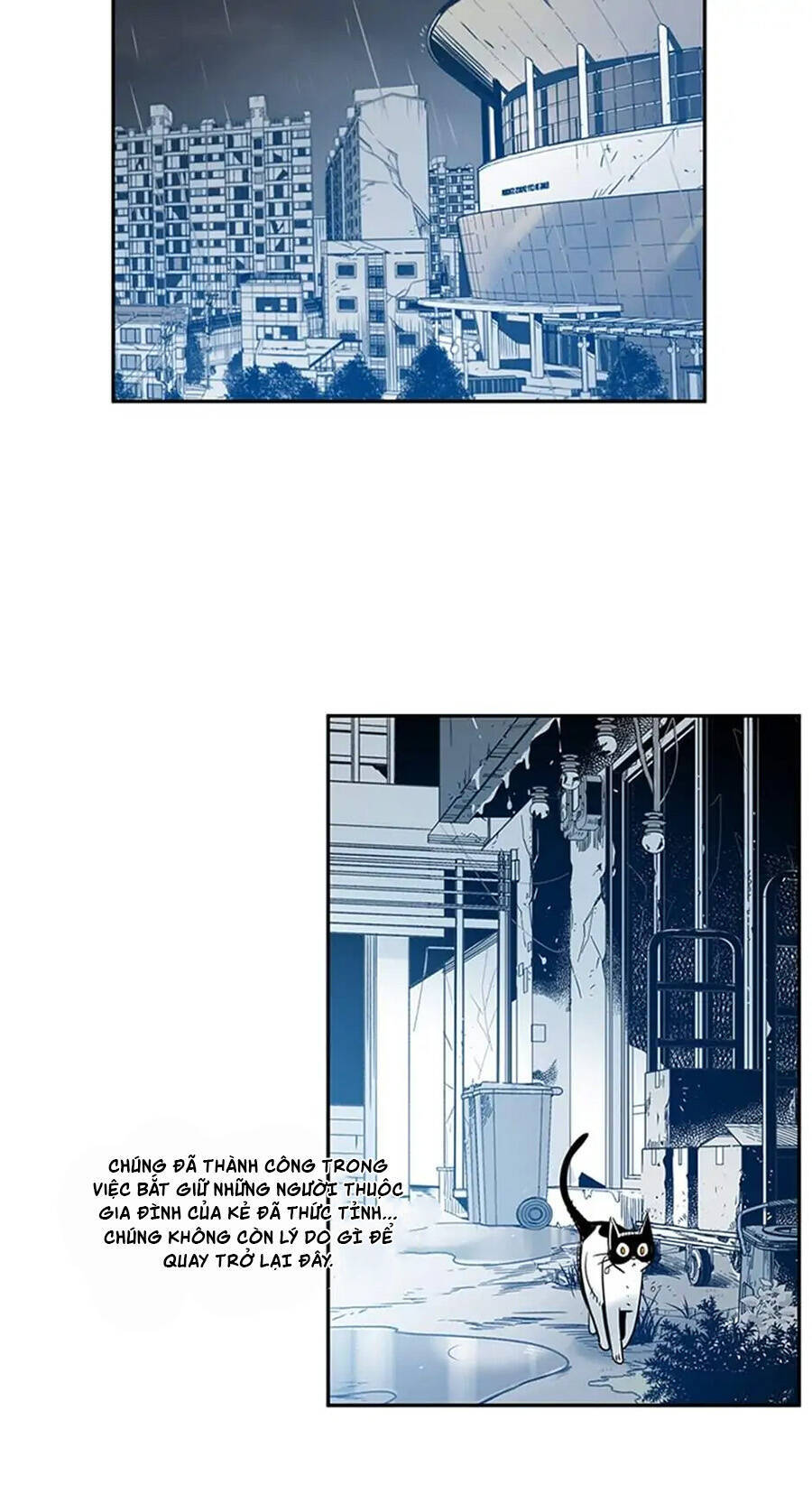 Điểm Hẹn Chapter 50 - Trang 2