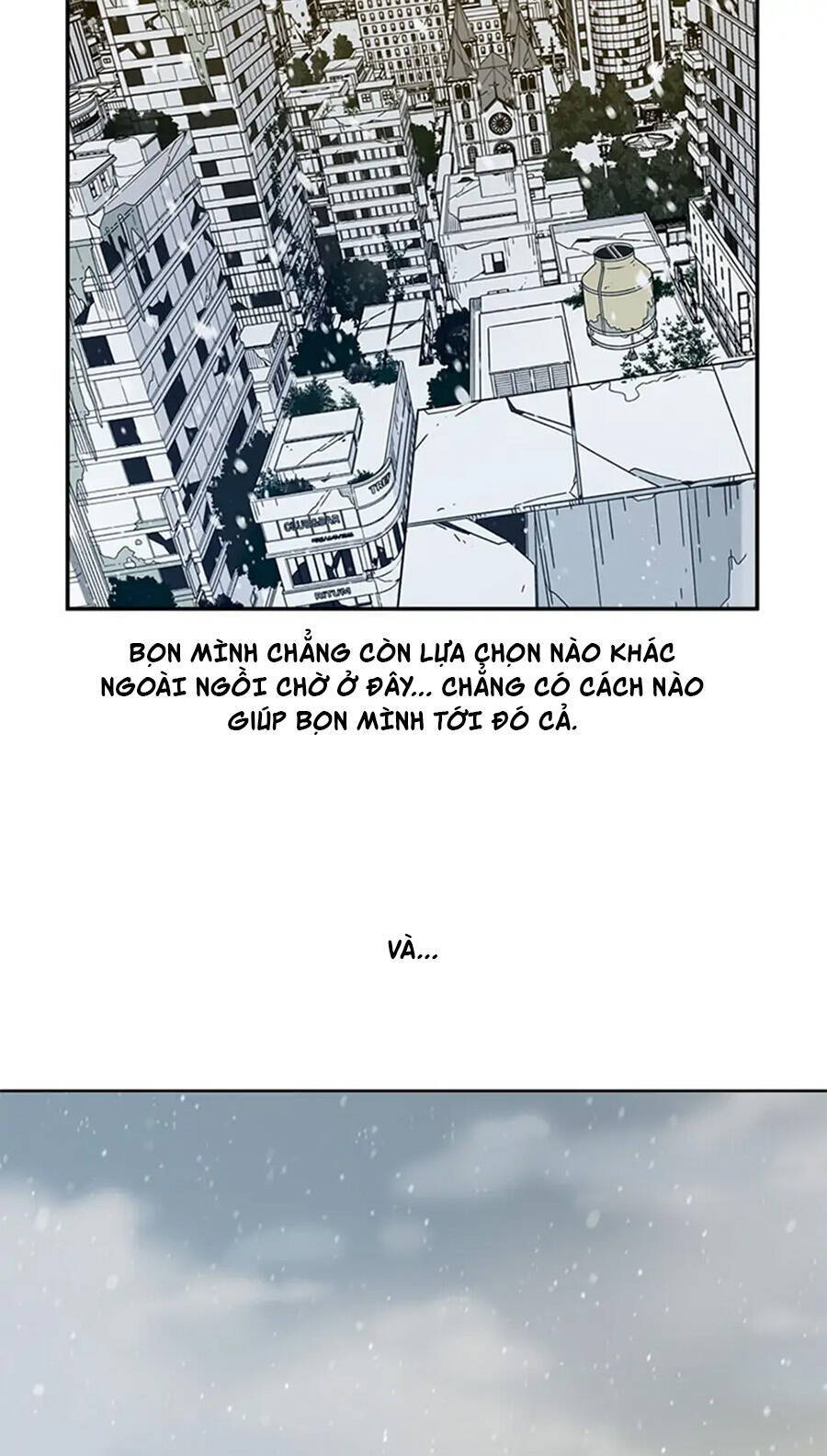Điểm Hẹn Chapter 50 - Trang 2