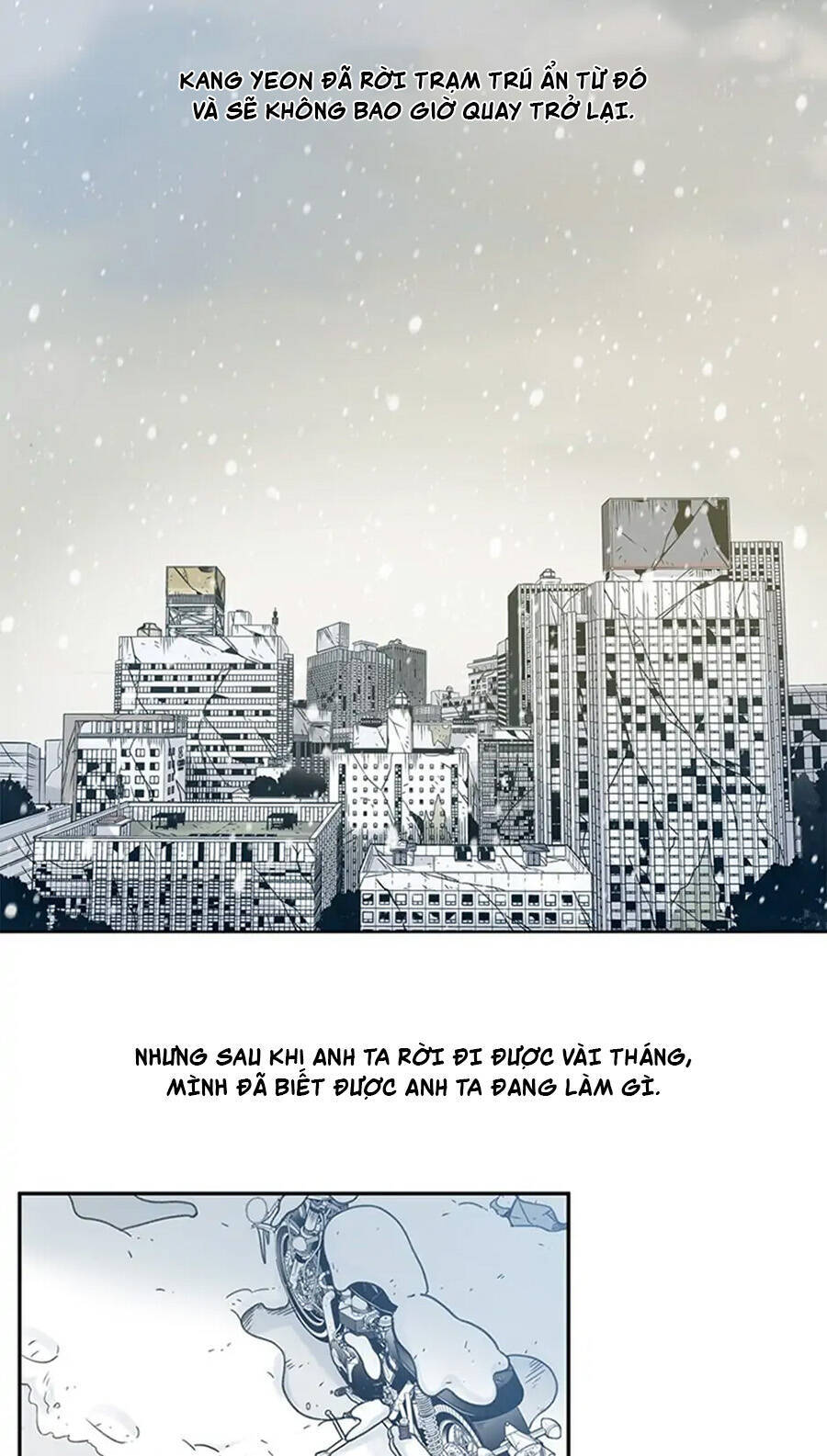 Điểm Hẹn Chapter 50 - Trang 2