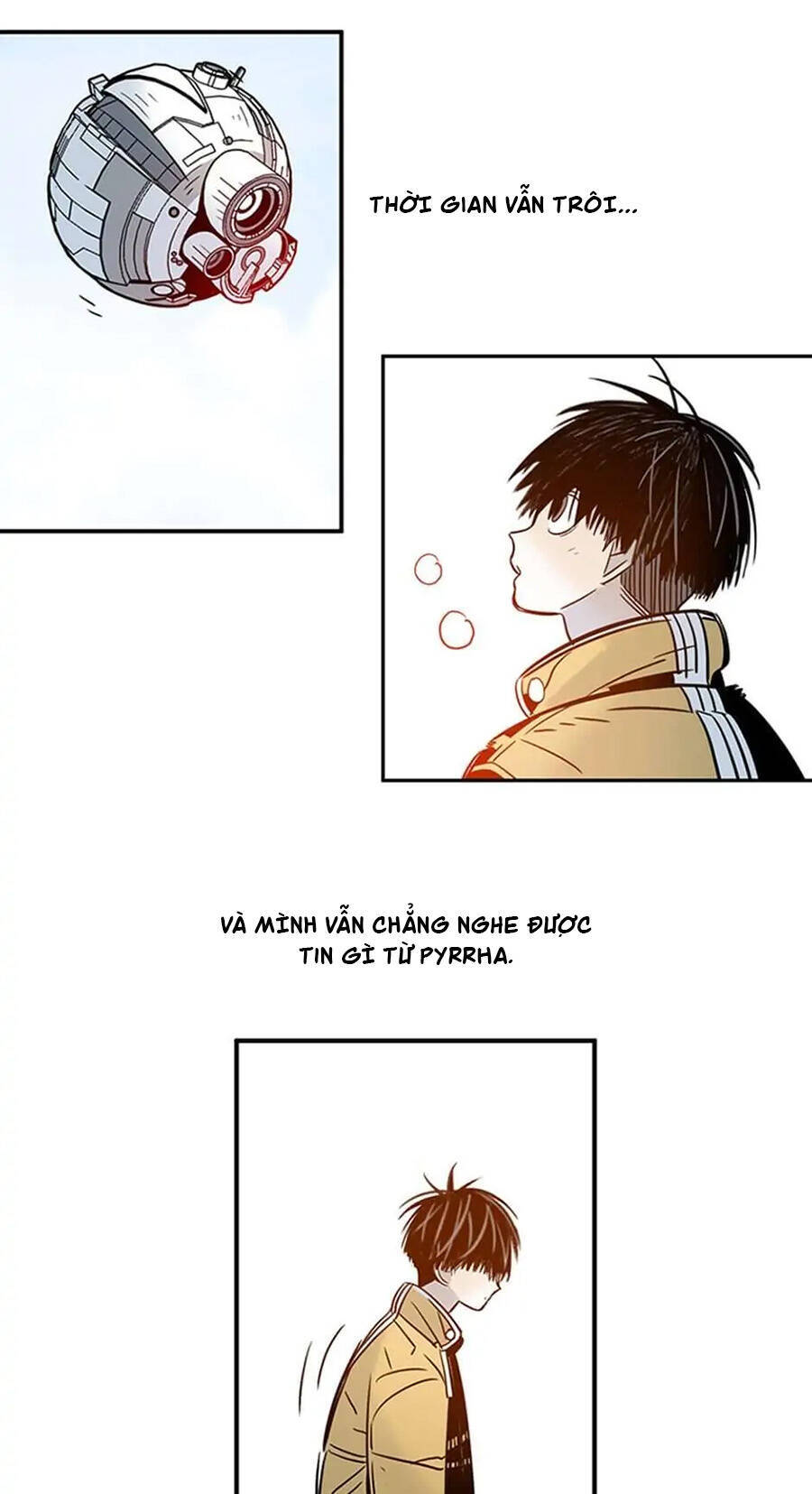 Điểm Hẹn Chapter 50 - Trang 2