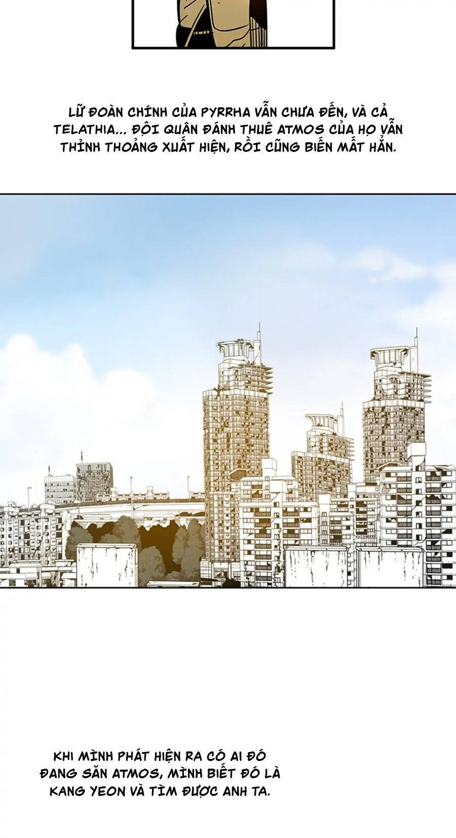 Điểm Hẹn Chapter 50 - Trang 2