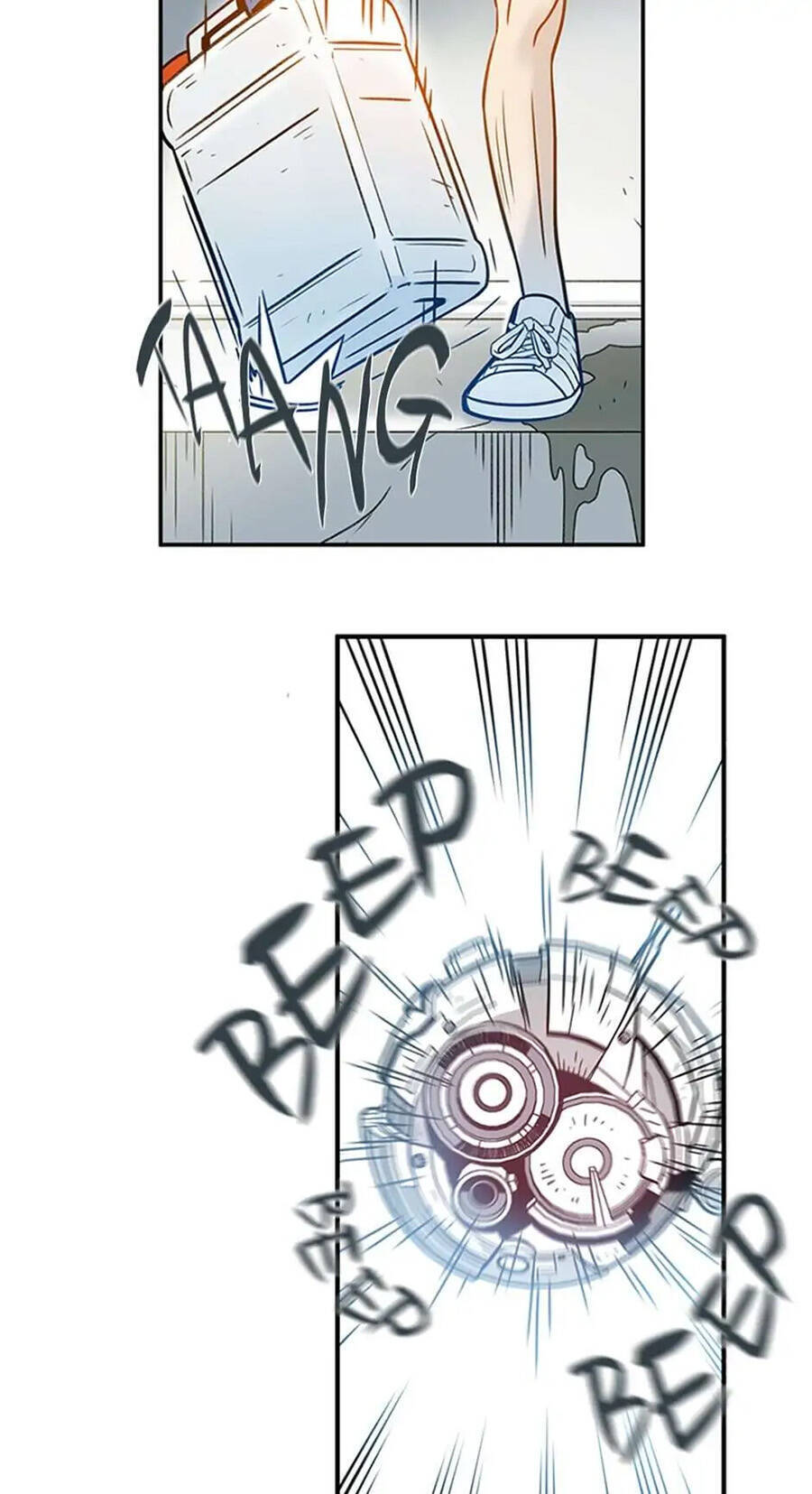 Điểm Hẹn Chapter 50 - Trang 2