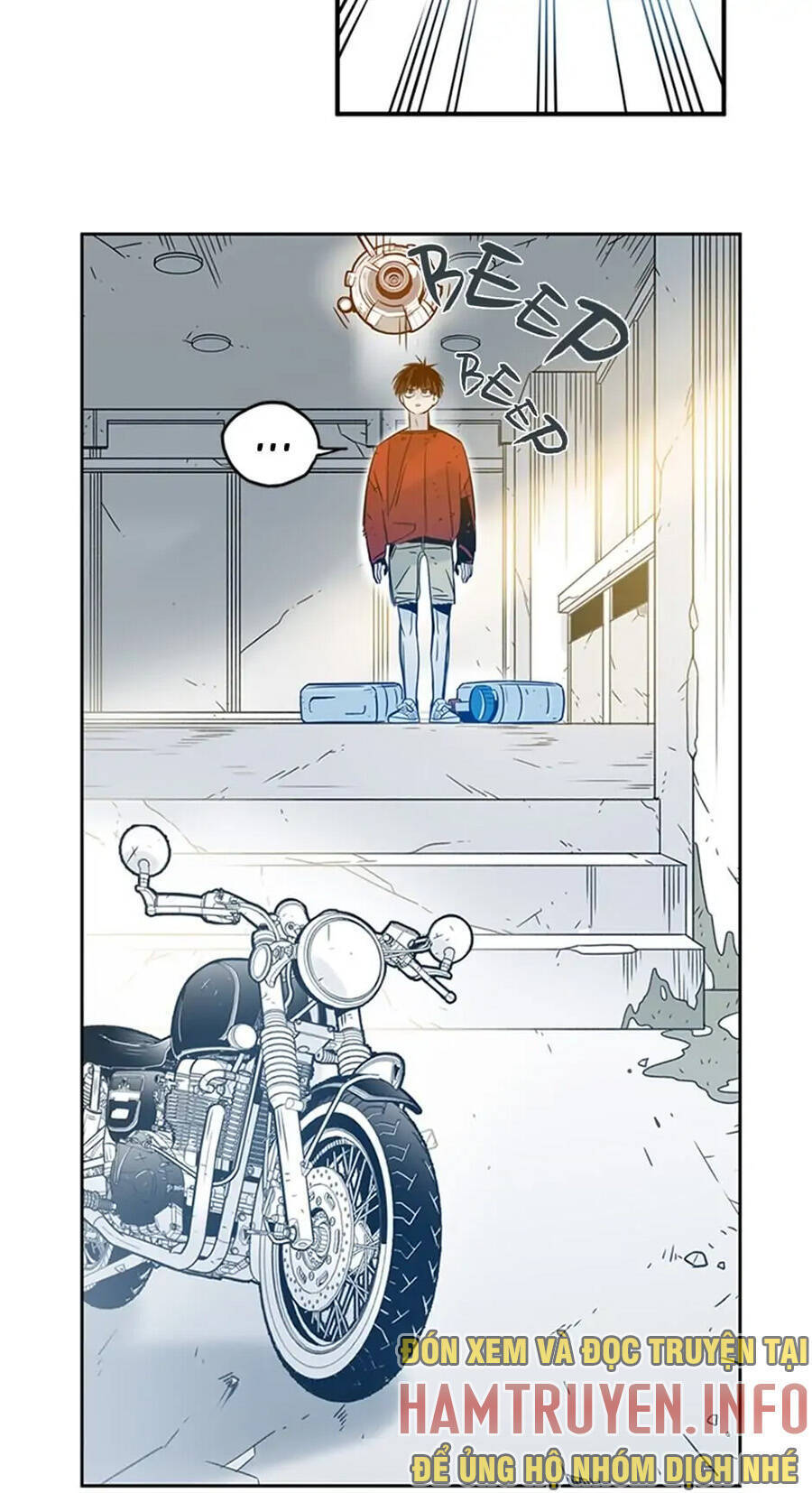 Điểm Hẹn Chapter 50 - Trang 2