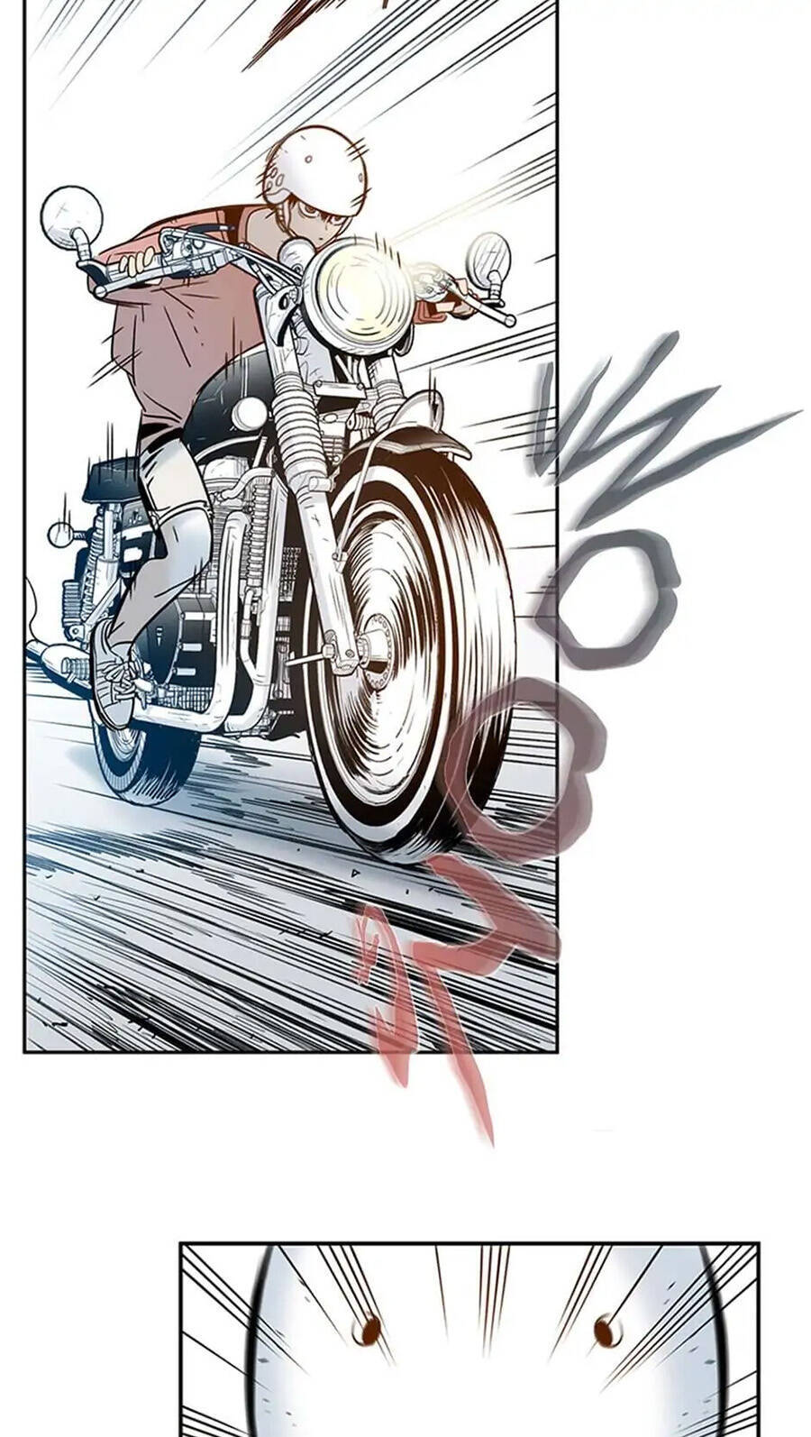 Điểm Hẹn Chapter 50 - Trang 2