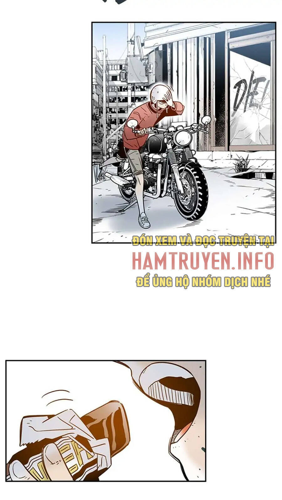Điểm Hẹn Chapter 50 - Trang 2