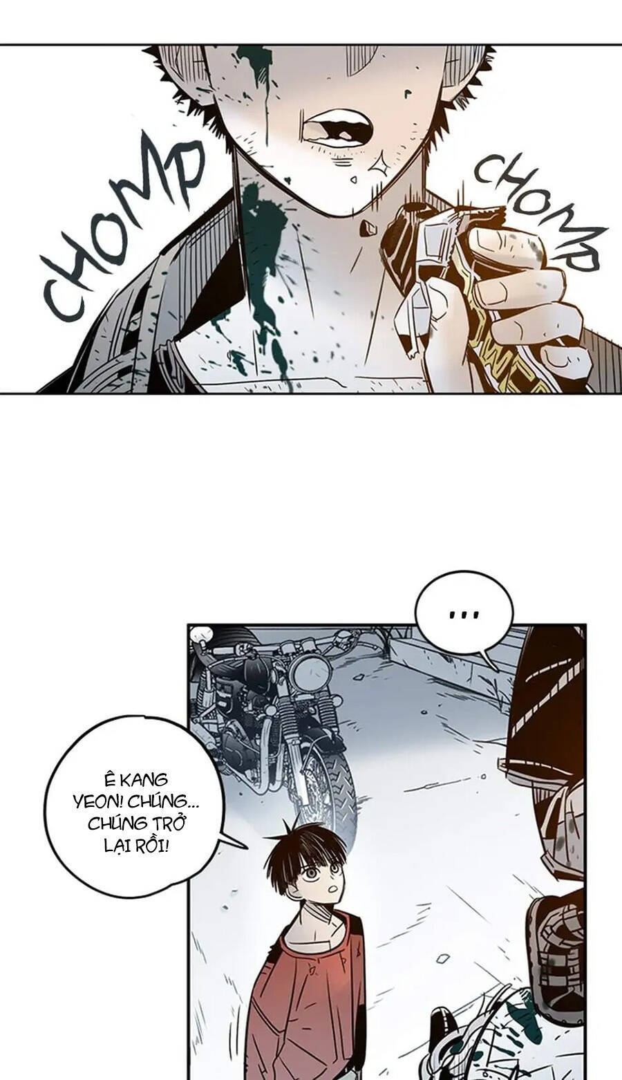 Điểm Hẹn Chapter 50 - Trang 2