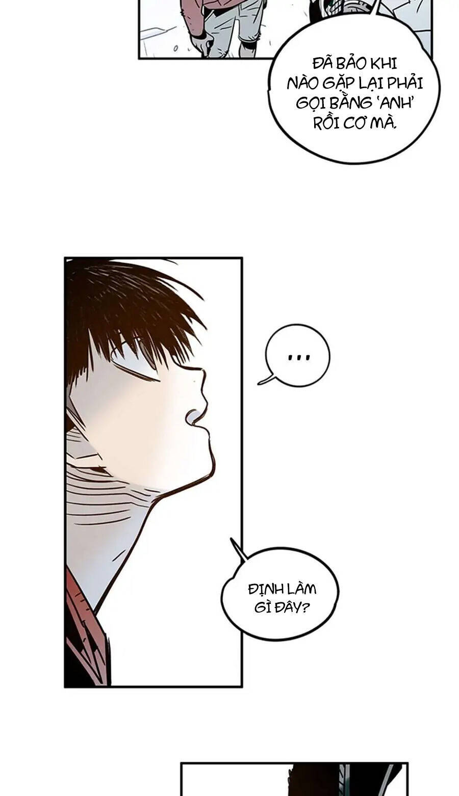 Điểm Hẹn Chapter 50 - Trang 2