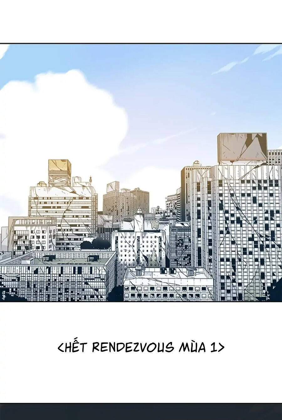 Điểm Hẹn Chapter 50 - Trang 2