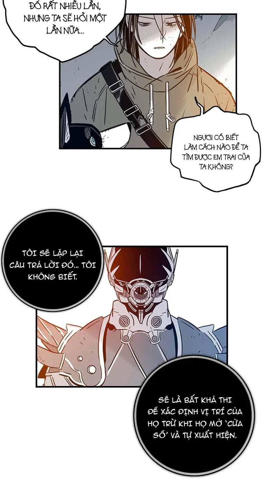 Điểm Hẹn Chapter 51 - Trang 2