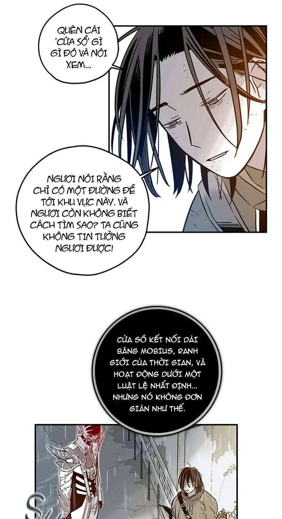 Điểm Hẹn Chapter 51 - Trang 2