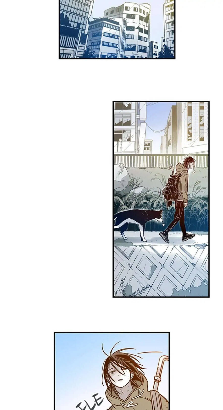 Điểm Hẹn Chapter 51 - Trang 2