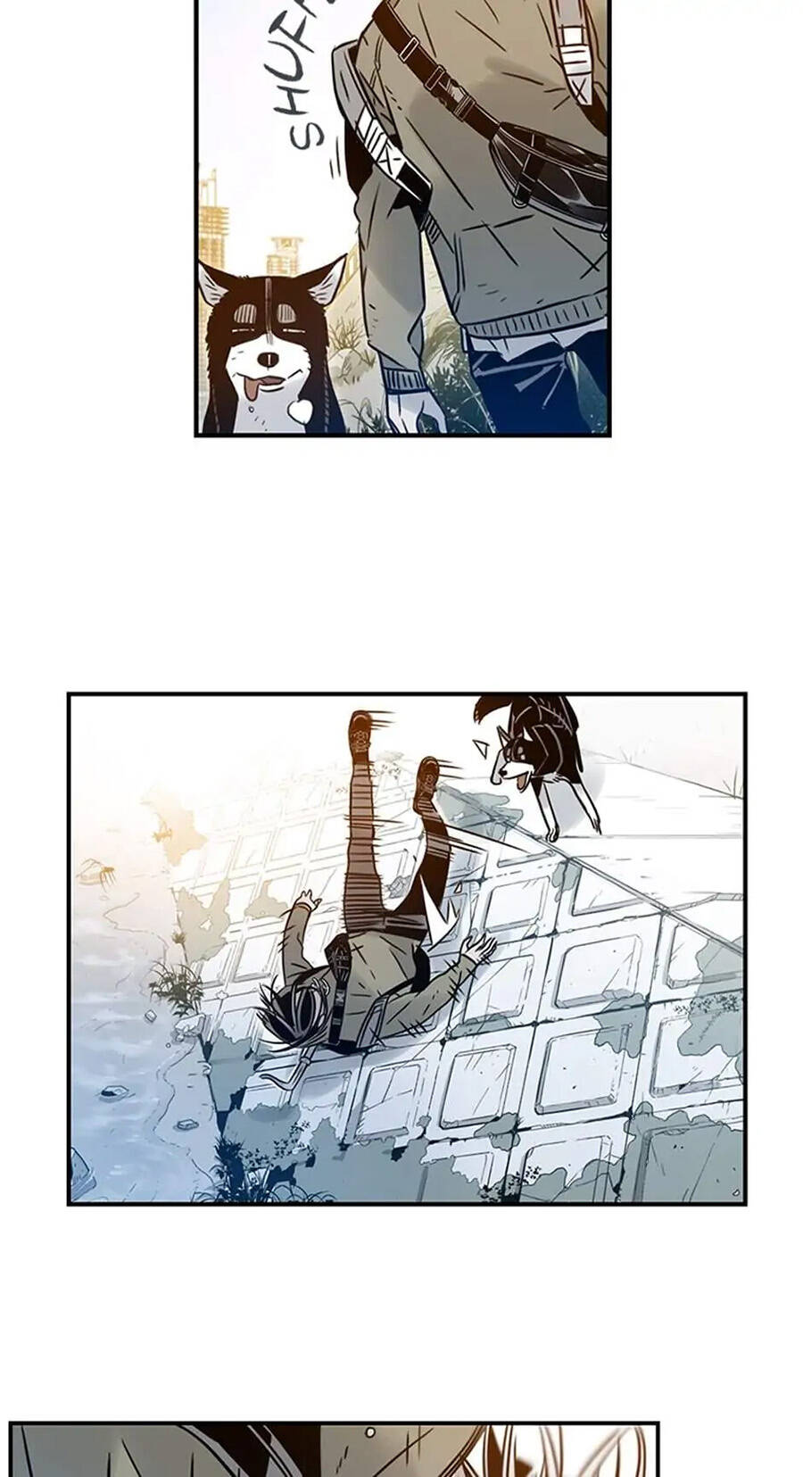 Điểm Hẹn Chapter 51 - Trang 2