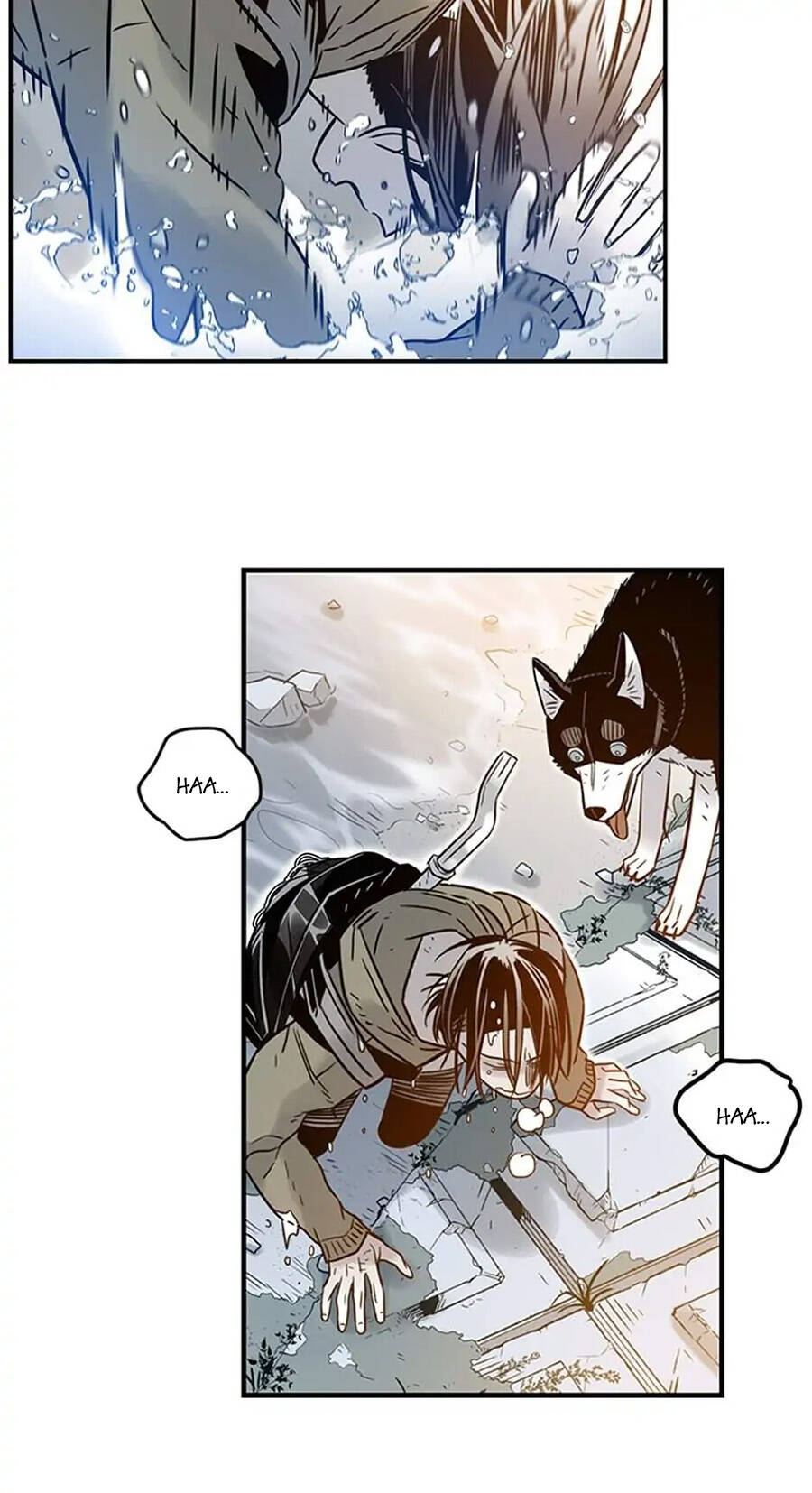 Điểm Hẹn Chapter 51 - Trang 2