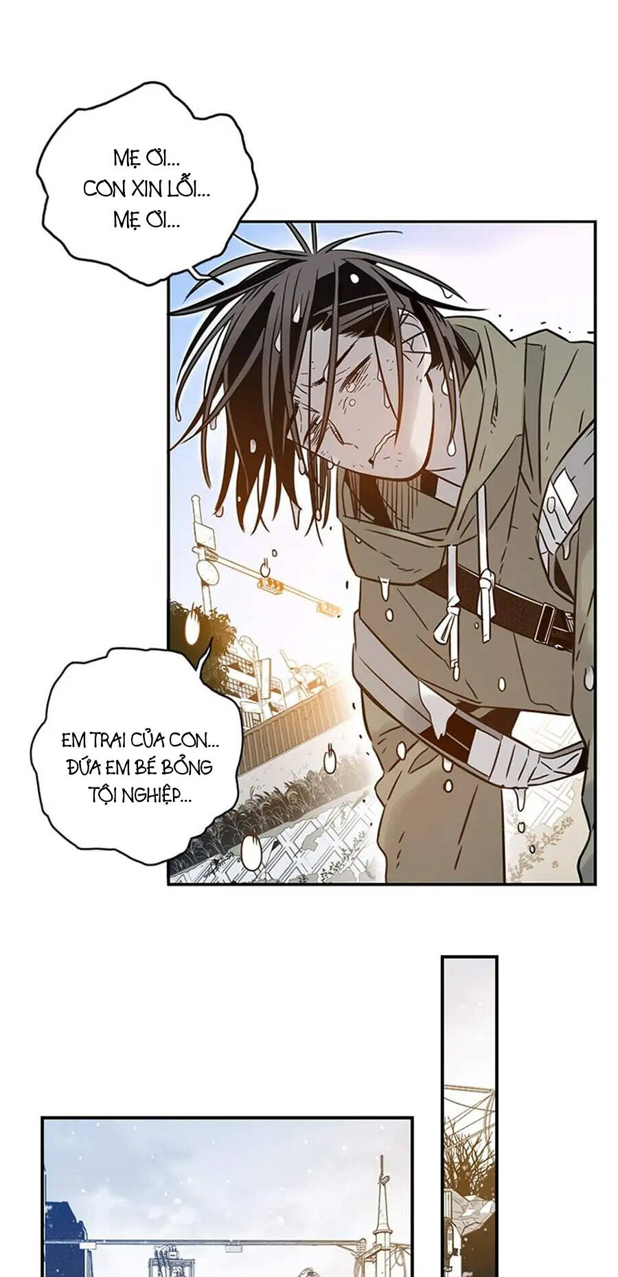 Điểm Hẹn Chapter 51 - Trang 2