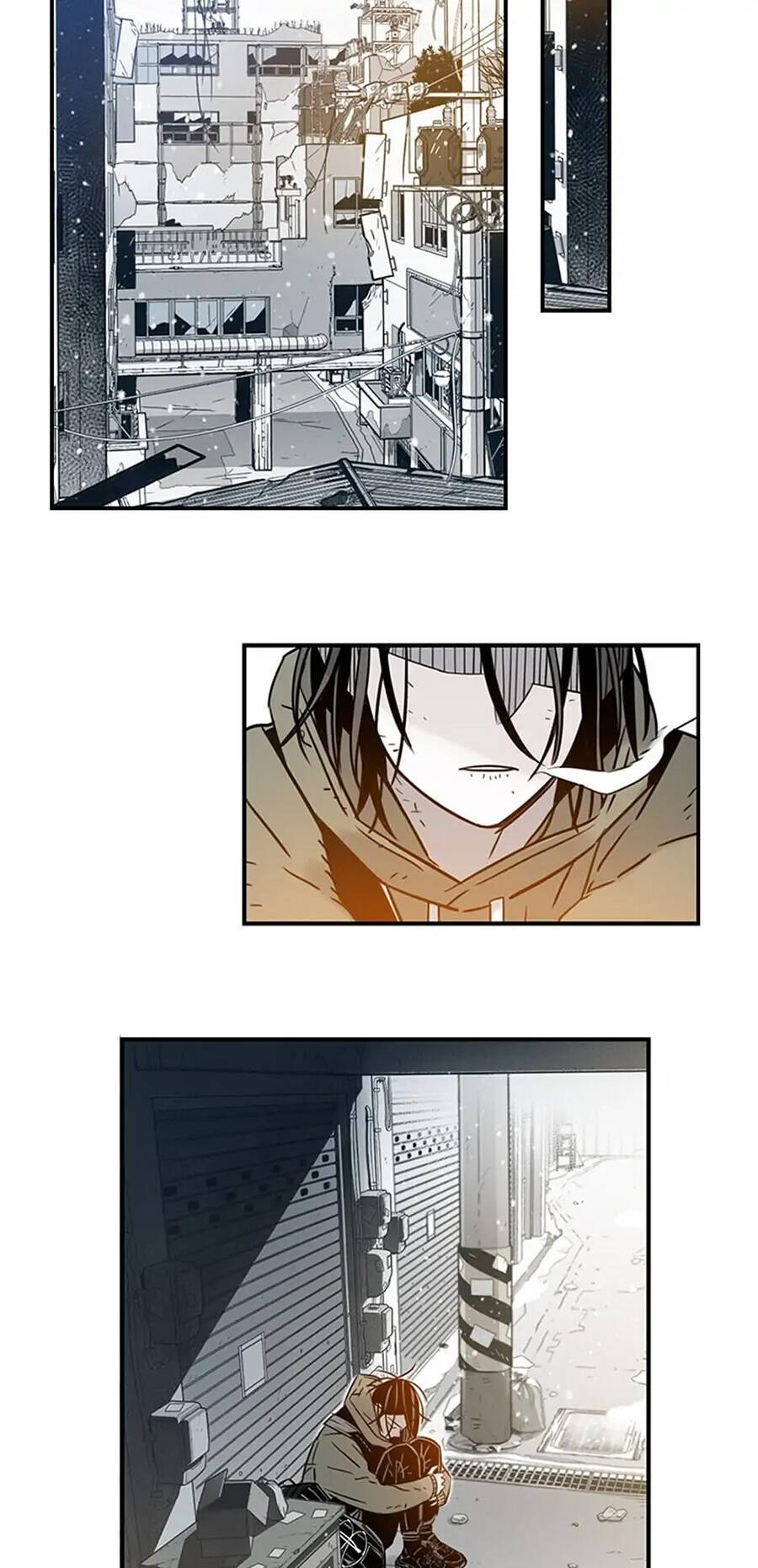 Điểm Hẹn Chapter 51 - Trang 2