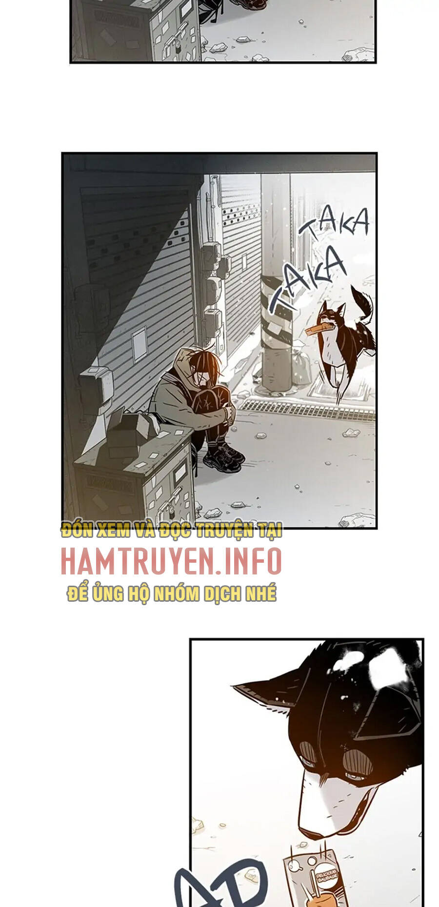 Điểm Hẹn Chapter 51 - Trang 2