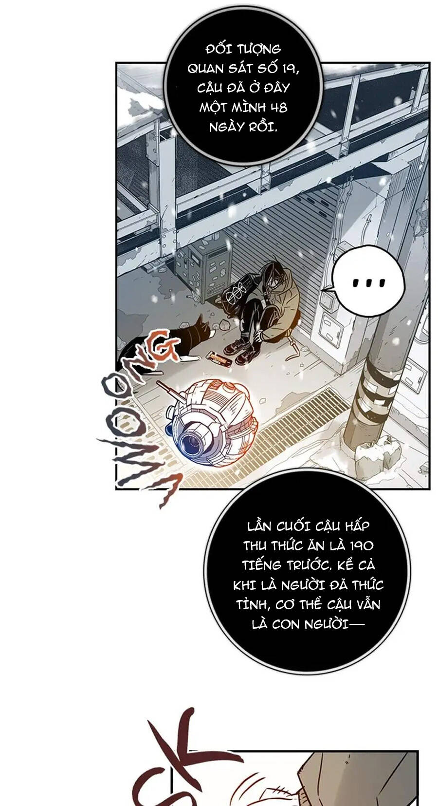 Điểm Hẹn Chapter 51 - Trang 2