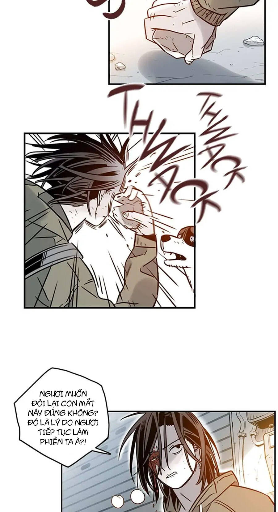 Điểm Hẹn Chapter 51 - Trang 2