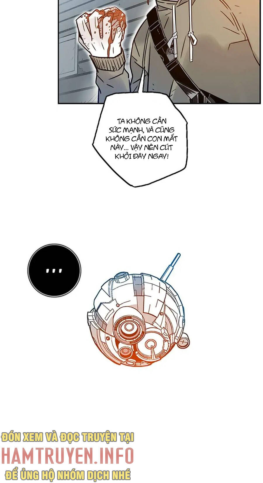 Điểm Hẹn Chapter 51 - Trang 2