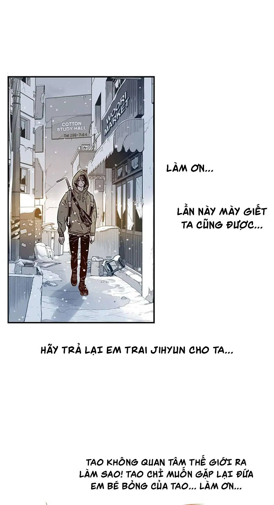 Điểm Hẹn Chapter 51 - Trang 2