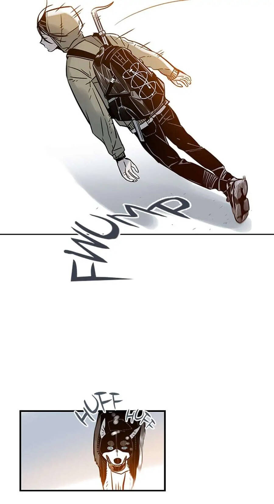 Điểm Hẹn Chapter 51 - Trang 2