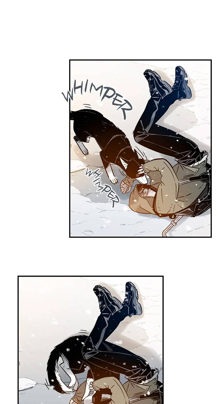 Điểm Hẹn Chapter 51 - Trang 2