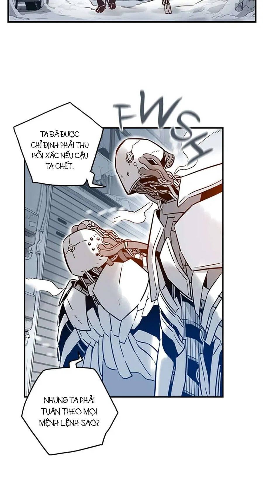 Điểm Hẹn Chapter 51 - Trang 2