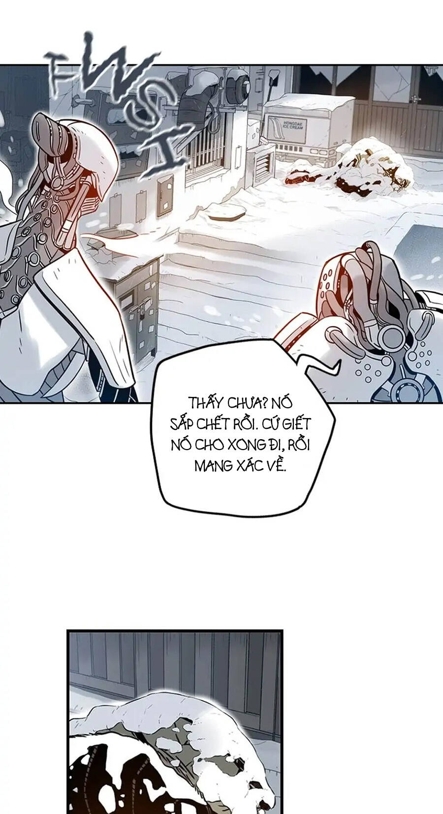 Điểm Hẹn Chapter 51 - Trang 2