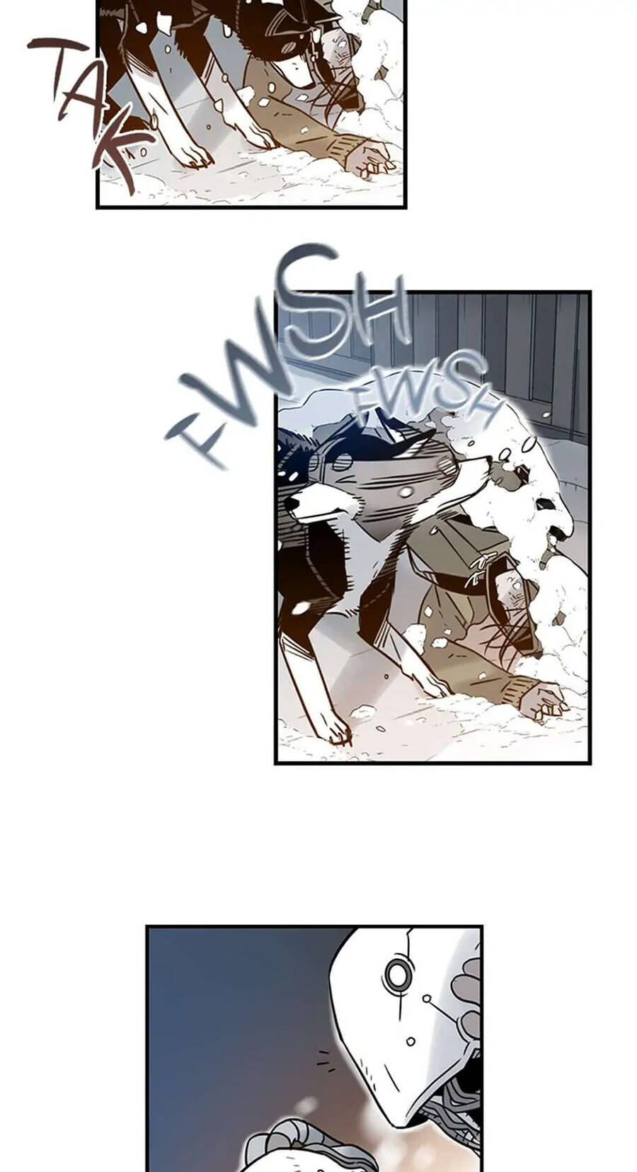 Điểm Hẹn Chapter 51 - Trang 2