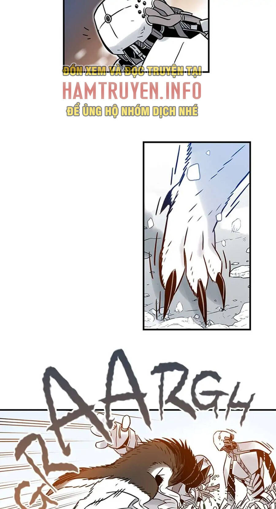 Điểm Hẹn Chapter 51 - Trang 2