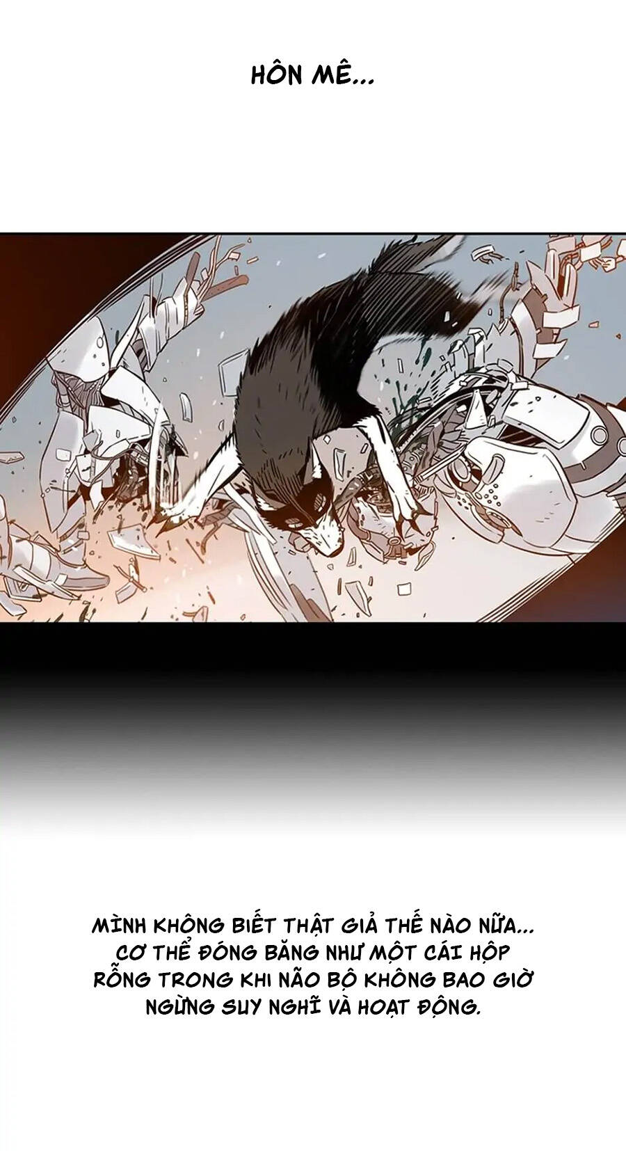 Điểm Hẹn Chapter 51 - Trang 2