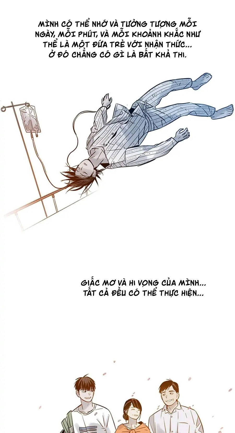 Điểm Hẹn Chapter 51 - Trang 2