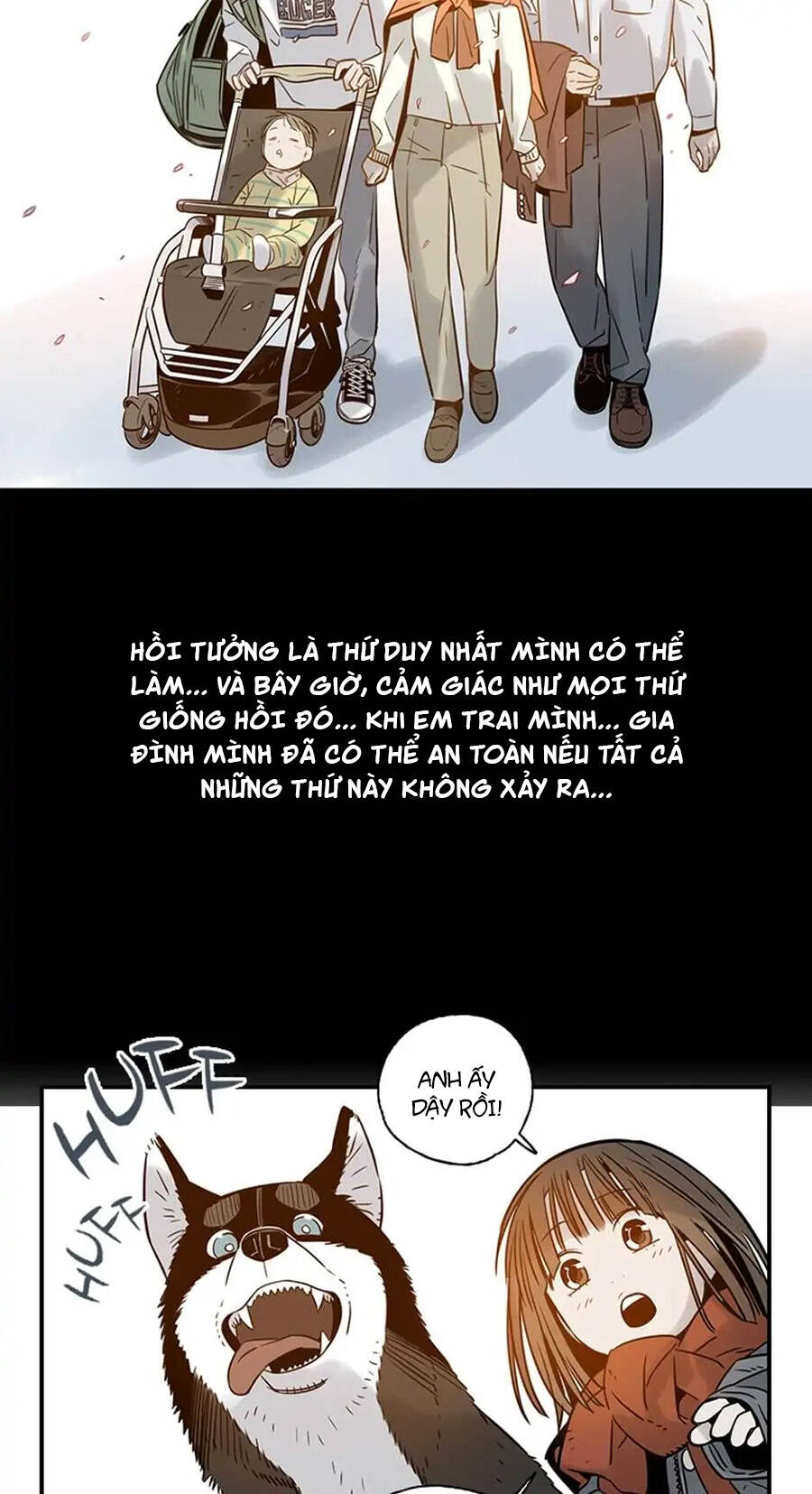 Điểm Hẹn Chapter 51 - Trang 2