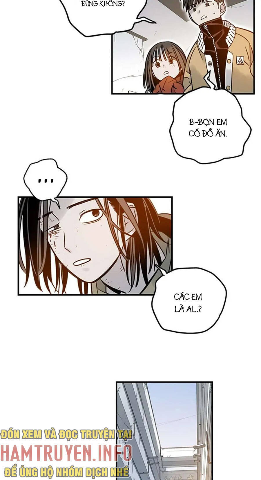 Điểm Hẹn Chapter 51 - Trang 2