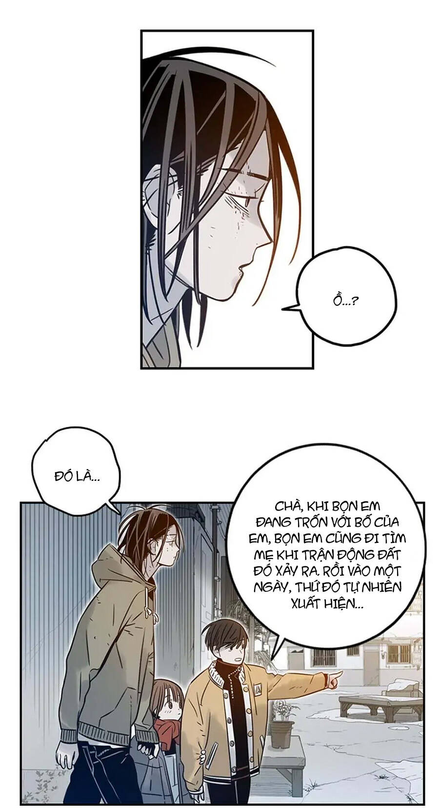 Điểm Hẹn Chapter 51 - Trang 2