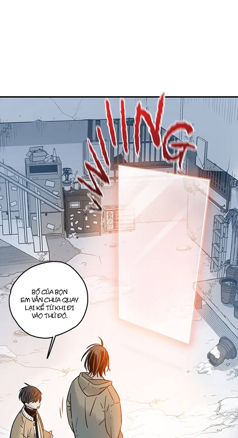 Điểm Hẹn Chapter 51 - Trang 2