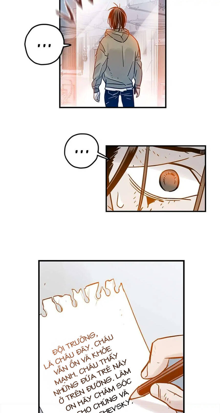 Điểm Hẹn Chapter 51 - Trang 2