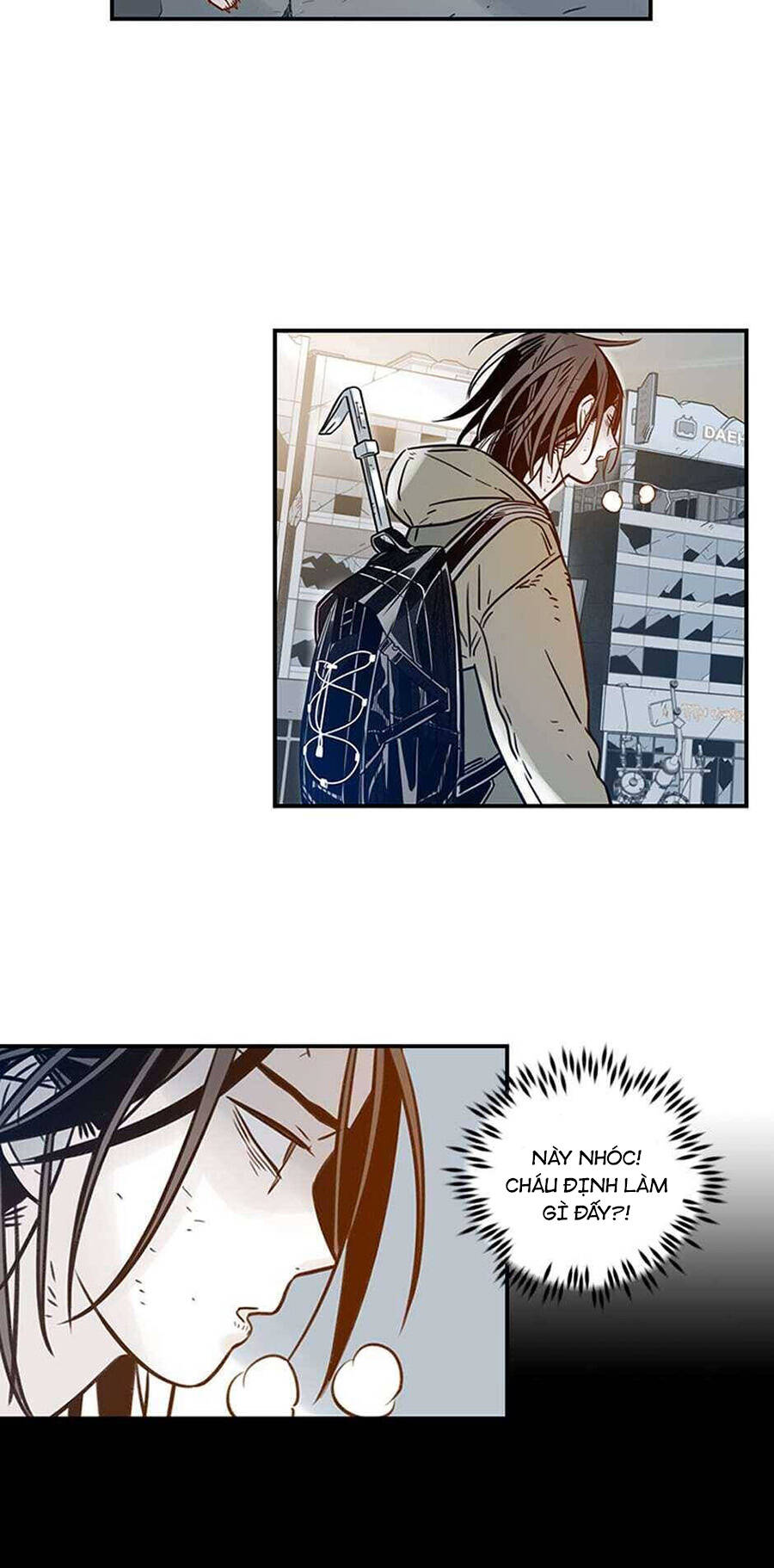 Điểm Hẹn Chapter 51 - Trang 2