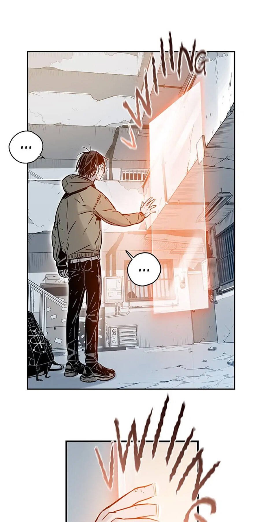 Điểm Hẹn Chapter 51 - Trang 2